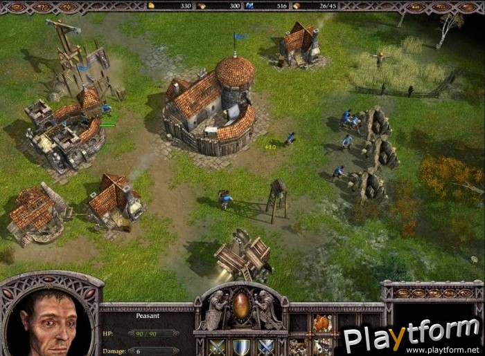 Armies of Exigo (PC)