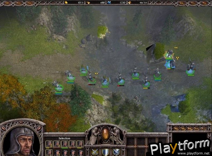 Armies of Exigo (PC)