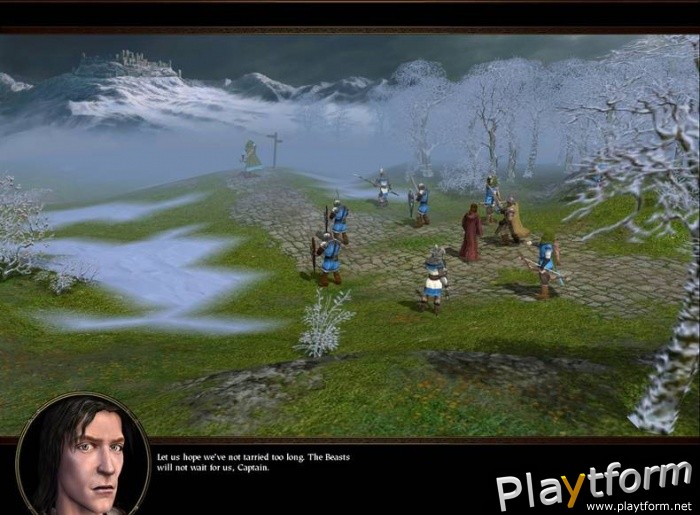 Armies of Exigo (PC)