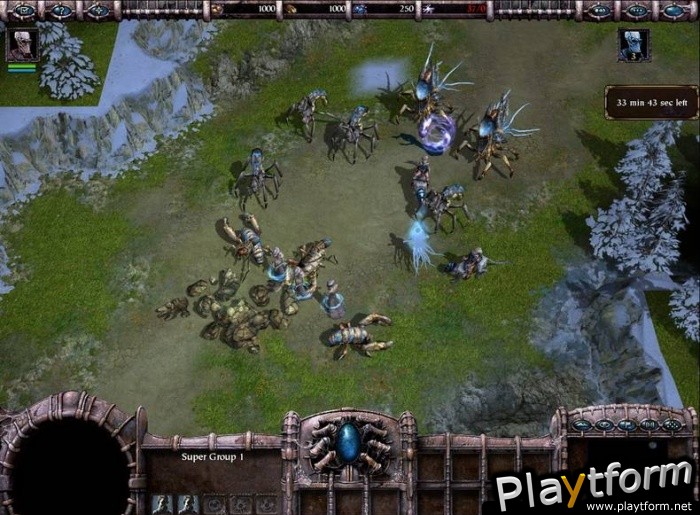 Armies of Exigo (PC)