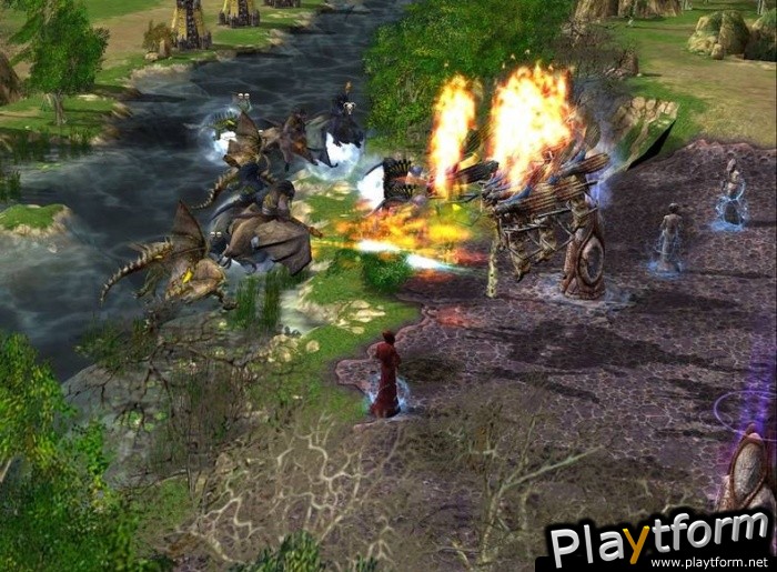 Armies of Exigo (PC)