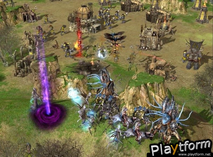 Armies of Exigo (PC)