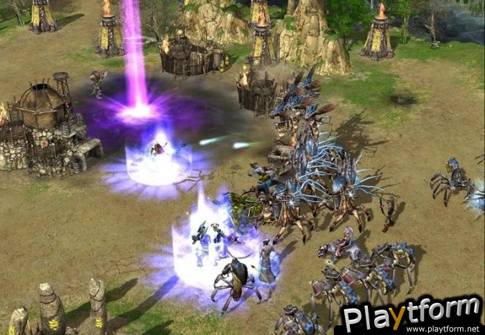 Armies of Exigo (PC)