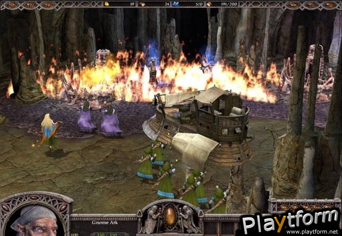 Armies of Exigo (PC)