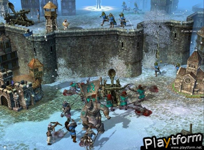 Armies of Exigo (PC)