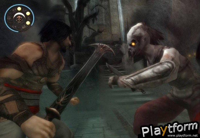 Prince of Persia: Warrior Within (PC)