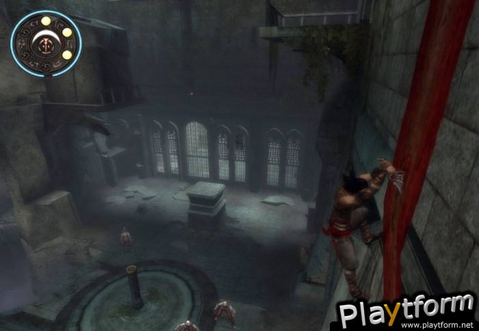 Prince of Persia: Warrior Within (PC)