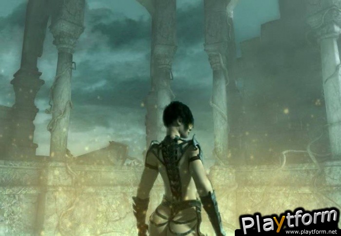 Prince of Persia: Warrior Within (PC)