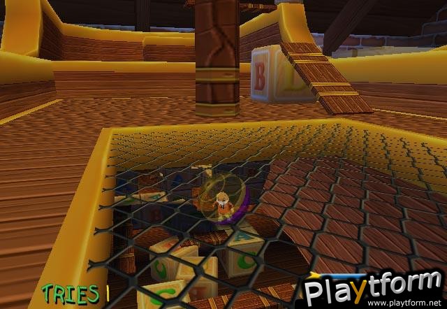 Habitrail Hamster Ball (PC)