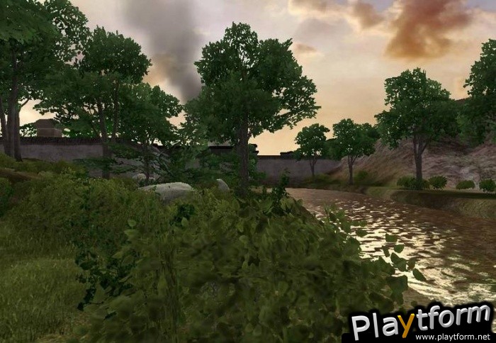 Tom Clancy's Ghost Recon 2 (PlayStation 2)