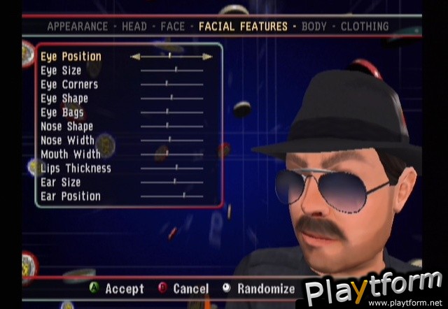 World Championship Poker (Xbox)