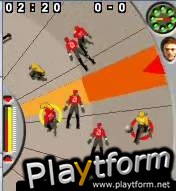 Rollerball (Mobile)