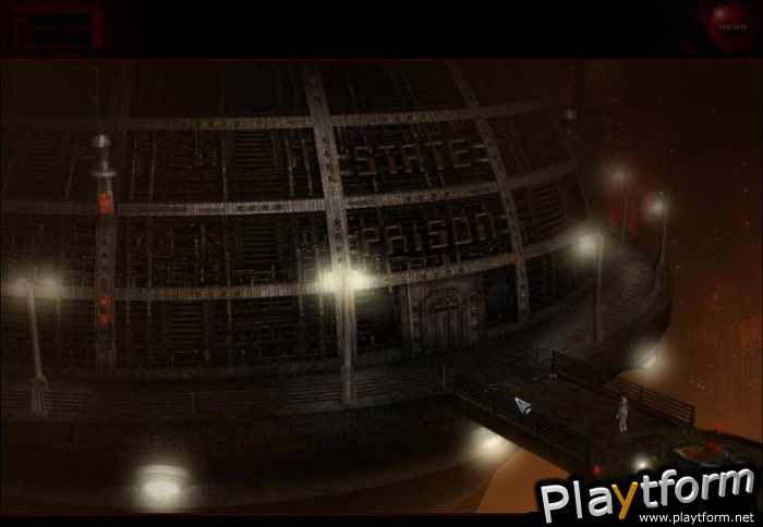 Legacy: Dark Shadows (PC)