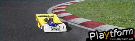 Virtual R/C Racing (PC)