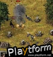 Pathway to Glory (N-Gage)