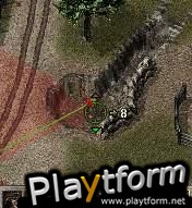 Pathway to Glory (N-Gage)