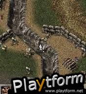 Pathway to Glory (N-Gage)
