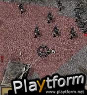 Pathway to Glory (N-Gage)