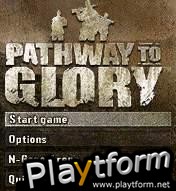 Pathway to Glory (N-Gage)