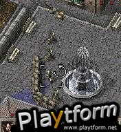 Pathway to Glory (N-Gage)
