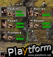 Pathway to Glory (N-Gage)