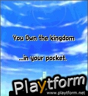 Pocket Kingdom: Own the World (N-Gage)
