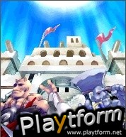 Pocket Kingdom: Own the World (N-Gage)