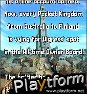 Pocket Kingdom: Own the World (N-Gage)