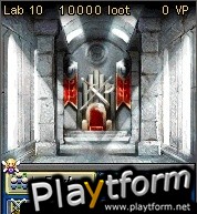 Pocket Kingdom: Own the World (N-Gage)