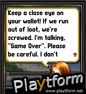Pocket Kingdom: Own the World (N-Gage)