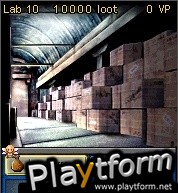 Pocket Kingdom: Own the World (N-Gage)
