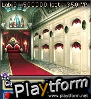 Pocket Kingdom: Own the World (N-Gage)