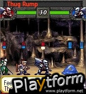 Pocket Kingdom: Own the World (N-Gage)