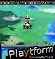 Pocket Kingdom: Own the World (N-Gage)