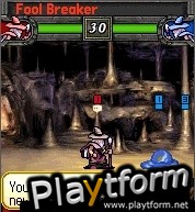 Pocket Kingdom: Own the World (N-Gage)