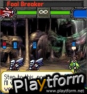 Pocket Kingdom: Own the World (N-Gage)