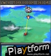 Pocket Kingdom: Own the World (N-Gage)