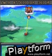 Pocket Kingdom: Own the World (N-Gage)