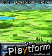 Pocket Kingdom: Own the World (N-Gage)