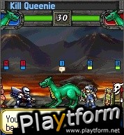 Pocket Kingdom: Own the World (N-Gage)