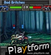 Pocket Kingdom: Own the World (N-Gage)