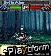 Pocket Kingdom: Own the World (N-Gage)