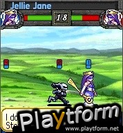 Pocket Kingdom: Own the World (N-Gage)