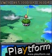 Pocket Kingdom: Own the World (N-Gage)
