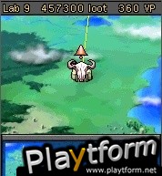 Pocket Kingdom: Own the World (N-Gage)
