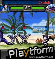 Pocket Kingdom: Own the World (N-Gage)