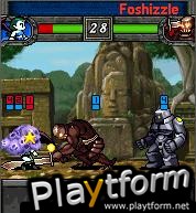 Pocket Kingdom: Own the World (N-Gage)