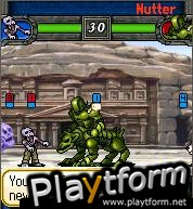 Pocket Kingdom: Own the World (N-Gage)