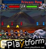Pocket Kingdom: Own the World (N-Gage)
