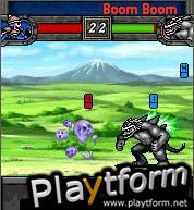 Pocket Kingdom: Own the World (N-Gage)